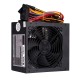 EVEREST EYFEL EFS-2500 200W REAL POWER SUPPLY GÜÇ KAYNAĞI EVEREST EYFEL EFS-2500 200W REAL POWER SUPPLY GÜÇ KAYNAĞI